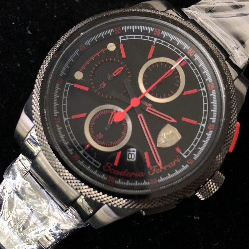 Ferrari watch man-253